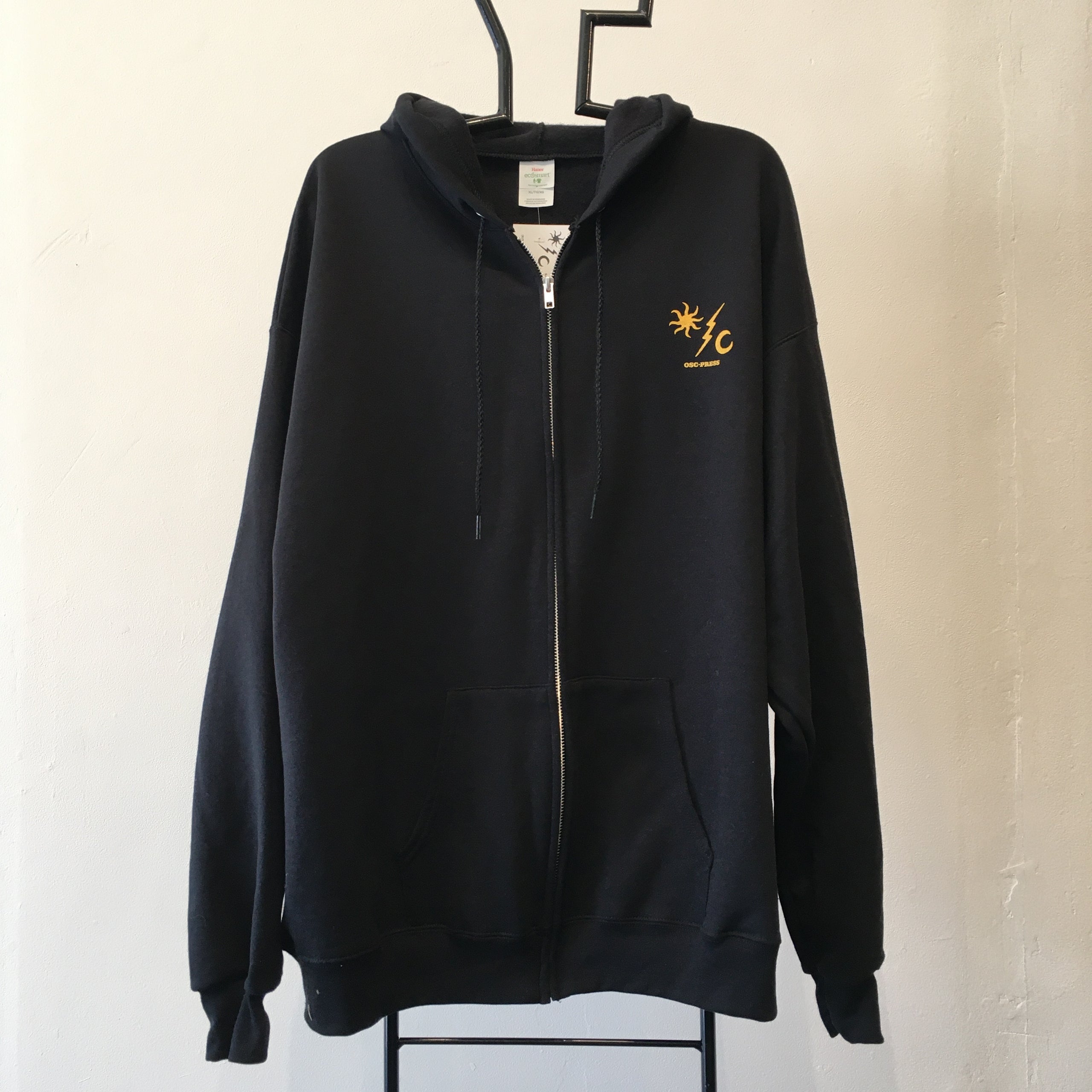 Live unexpected hoodie hot sale